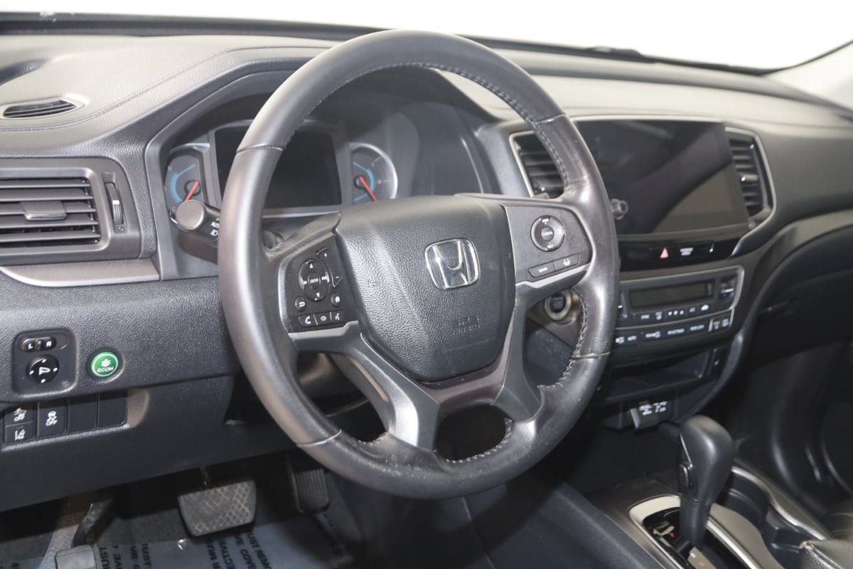 Used 2020 Honda Pilot EX-L image 6