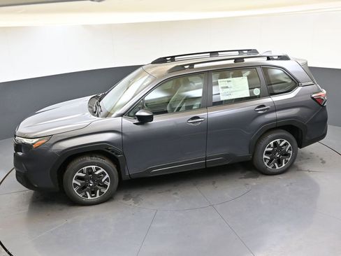 New 2026 Subaru Forester image 43