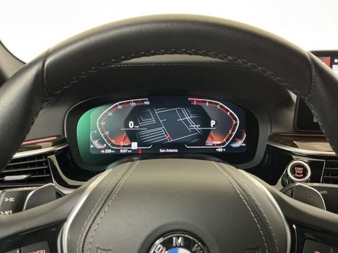 Certified 2023 BMW 540i w/ Premium Package RWD image 10