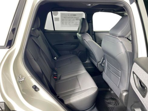 New 2026 Subaru Outback Limited XT image 29