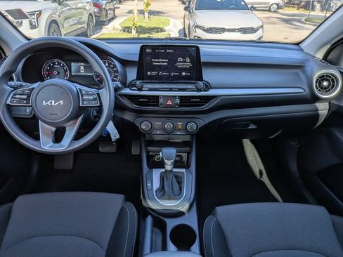 Certified 2024 Kia Forte LXS FWD image 16