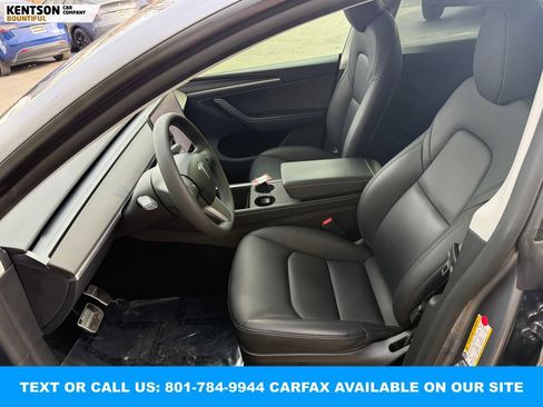 Used 2024 Tesla Model Y Long Range image 28