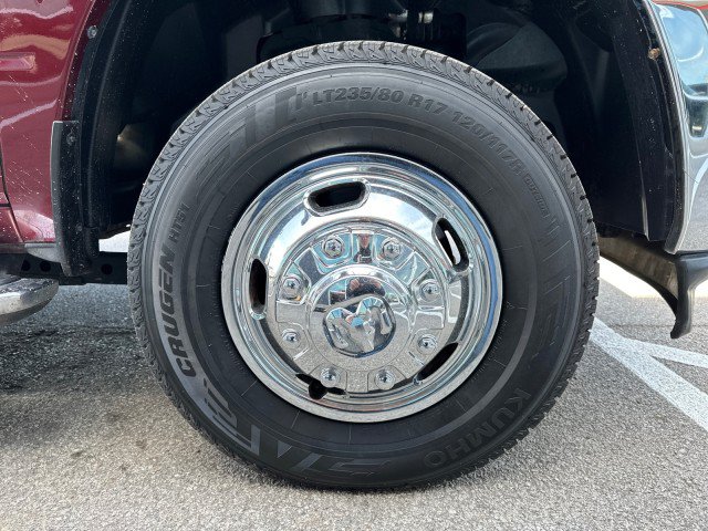 Used 2021 RAM 3500 Lone Star w/ Level 1 Equipment Group AWD/4WD image 20