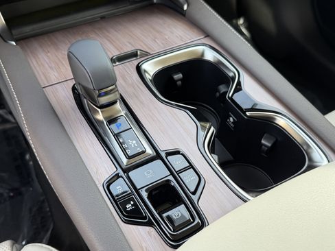 New 2026 Lexus RX 450h RX 450h+ Luxury image 23