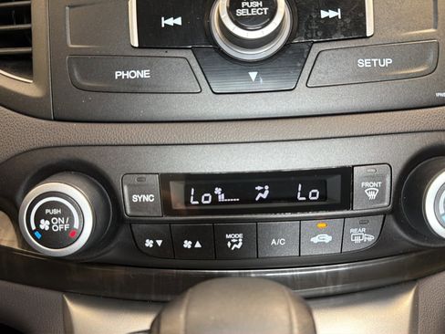 Used 2012 Honda CR-V EX-L image 28