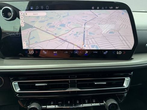 New 2026 Chevrolet Traverse LT w/ Midnight/Sport Edition image 52