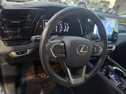 Used 2024 Lexus RX 350 FWD image 20