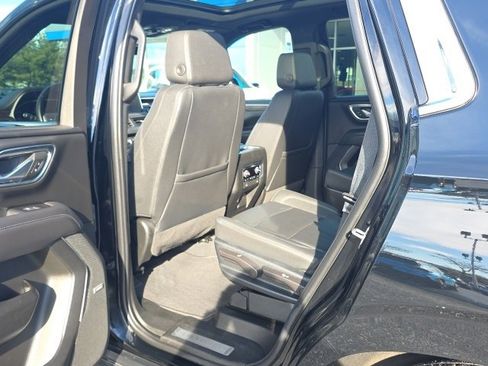 Used 2023 Chevrolet Tahoe LT w/ LT Signature Plus Package image 31