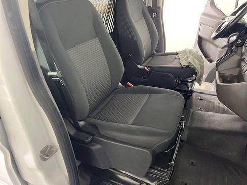 Used 2024 Ford Transit 250 Low Roof AWD w/ Exterior Upgrade Package image 17