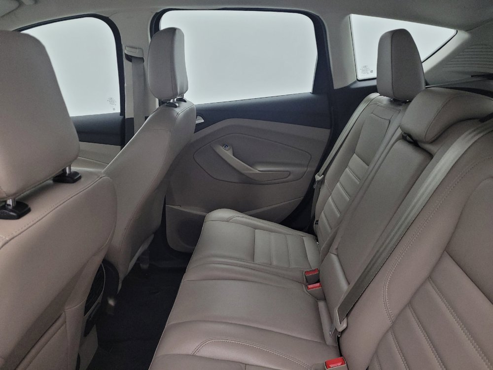 Used 2018 Ford C-MAX SE w/ Equipment Group 202A FWD image 18