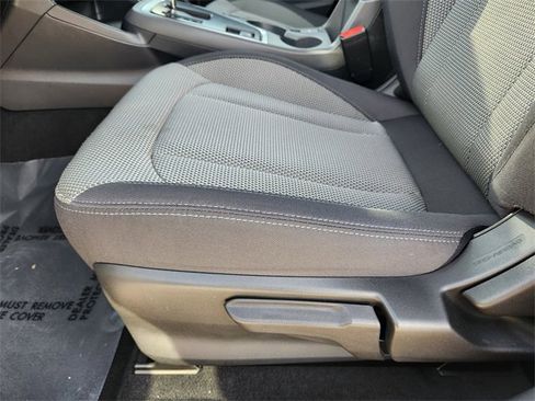 Certified 2024 Subaru Crosstrek 2.0i Premium image 25