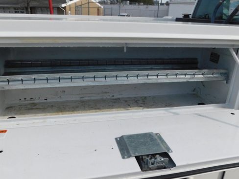 Used 2023 Chevrolet Silverado 2500 W/T w/ WT Fleet Convenience Package image 29