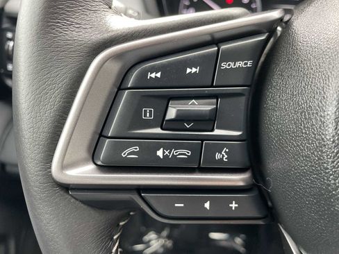 Certified 2025 Subaru Outback Premium w/ Popular Package #1 image 15