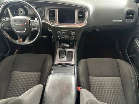 Used 2021 Dodge Charger GT w/ Blacktop Package RWD image 25