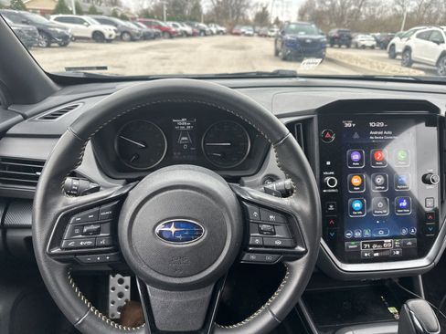 Certified 2024 Subaru Crosstrek 2.5i Sport image 13