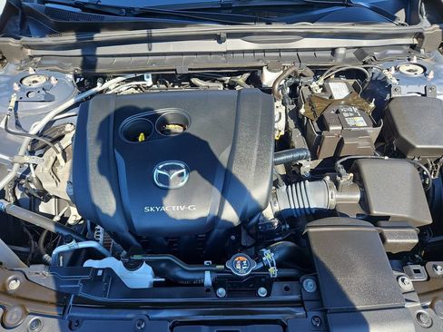 Used 2024 MAZDA CX-50 AWD 2.5 S w/ Weather Package image 34