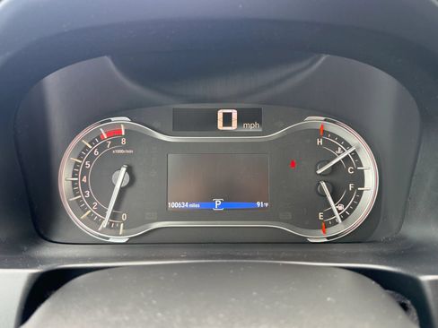 Used 2023 Honda Ridgeline RTL image 21