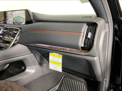 New 2026 Nissan Armada Platinum Reserve AWD/4WD image 21