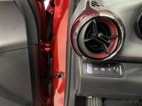 New 2026 Chevrolet Equinox RS w/ Convenience Package III image 12