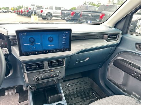 Certified 2025 Ford Maverick XLT w/ Equipment Group 301A AWD/4WD image 20