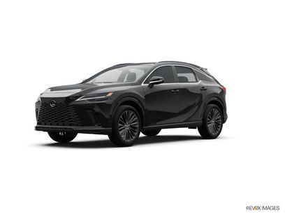 Used 2025 Lexus RX 450h AWD w/ Convenience Package