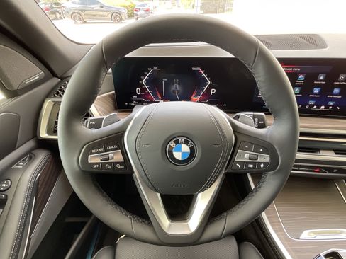 New 2026 BMW X5 xDrive40i w/ Premium Package image 13