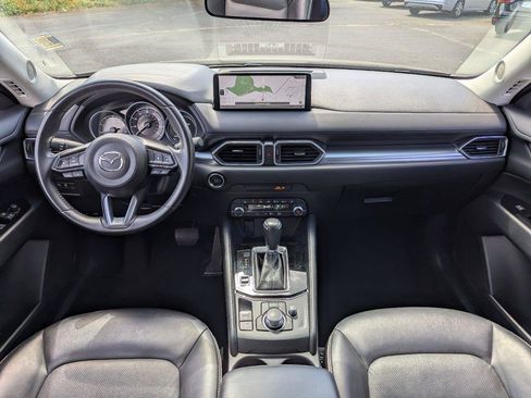 Used 2024 MAZDA CX-5 AWD 2.5 S w/ Select Package image 24