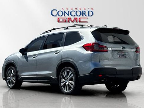Used 2020 Subaru Ascent Premium w/ Sport Package AWD/4WD image 6