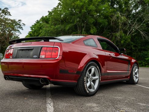 Used 2008 Ford Mustang GT RWD image 18