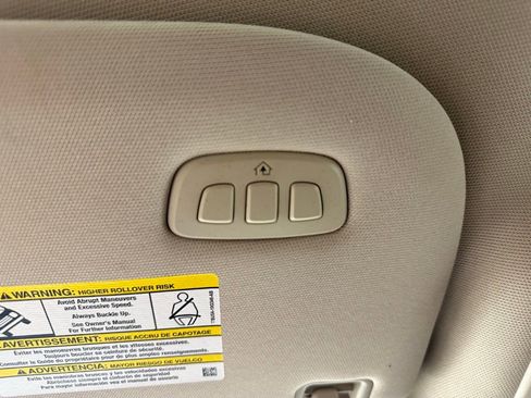 Certified 2023 Lincoln Navigator Reserve image 47