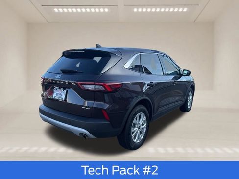 Certified 2023 Ford Escape Active w/ Tech Pack #2 AWD/4WD image 8