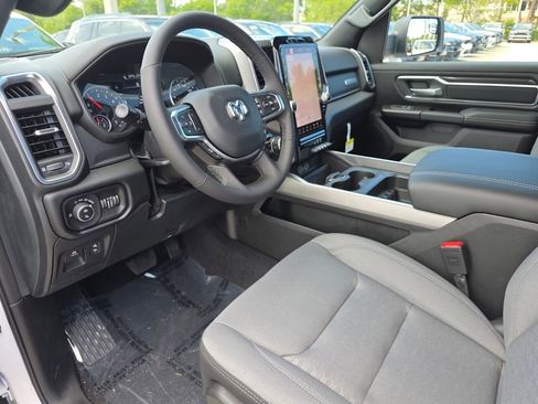 New 2026 RAM 1500 Big Horn image 13