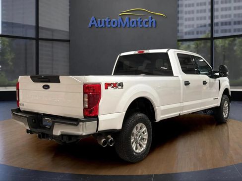 Used 2022 Ford F250 XLT AWD/4WD image 11
