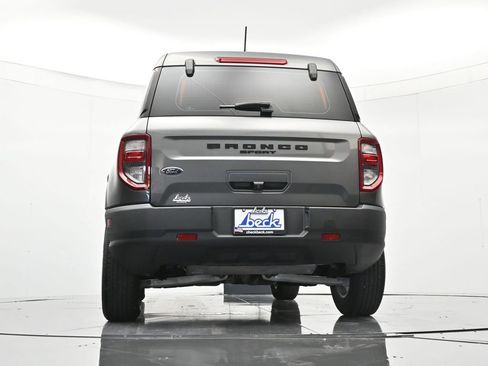 Used 2022 Ford Bronco Sport image 41