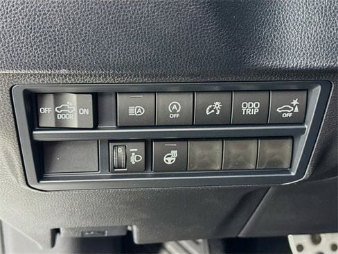 New 2026 Toyota Tundra SR5 image 10