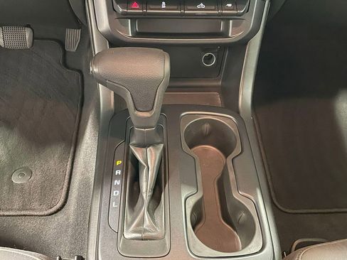 Used 2019 Chevrolet Colorado W/T image 29