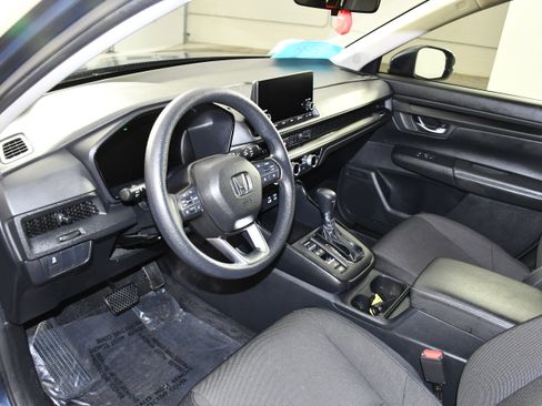 Certified 2024 Honda CR-V EX image 2