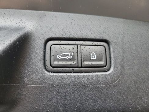 New 2026 Hyundai Santa Fe Limited image 6