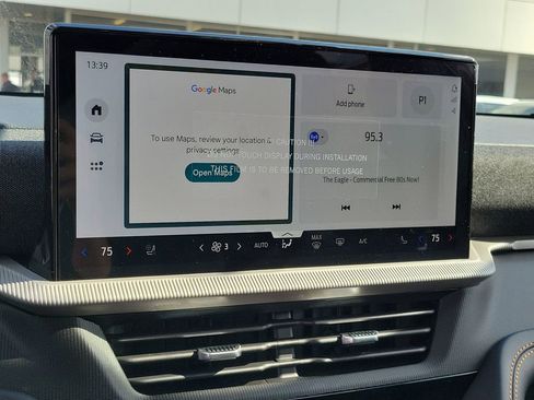 New 2026 Ford Explorer Tremor w/ Tremor Ultimate Package image 27