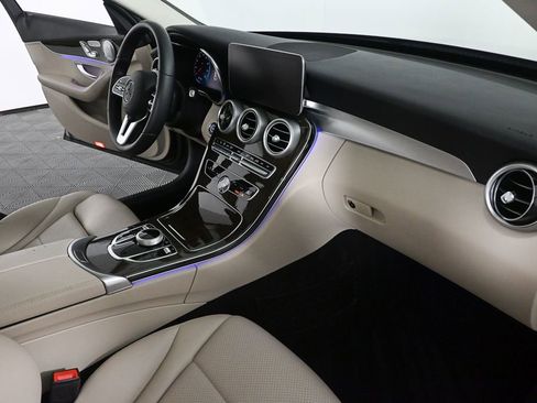 Used 2021 Mercedes-Benz C 300 Sedan image 23