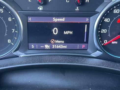 Used 2022 Chevrolet Equinox LT AWD/4WD image 38