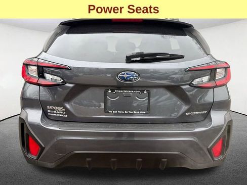 Certified 2024 Subaru Crosstrek 2.0i Premium image 12