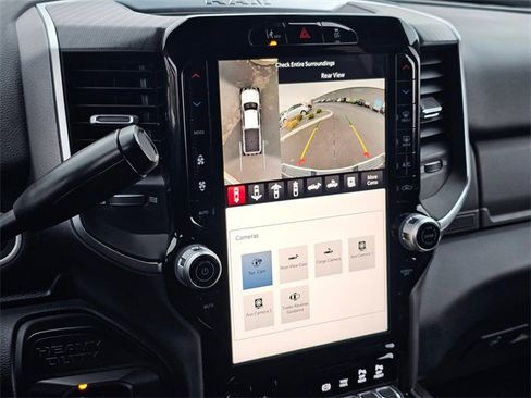 New 2025 RAM 3500 Big Horn image 20