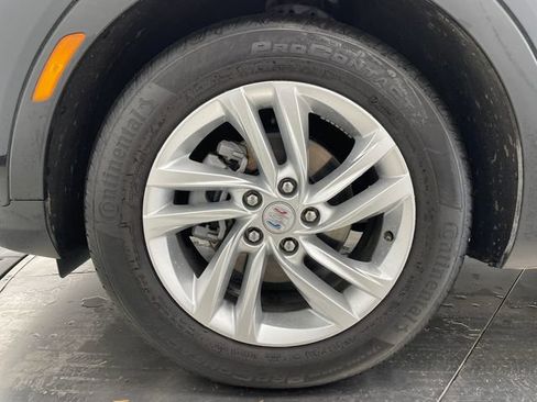 Used 2024 Buick Envista Preferred w/ Convenience I Package FWD image 10