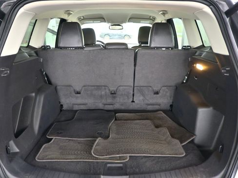 Used 2018 Ford Escape SEL w/ Ford Safe & Smart Package image 12