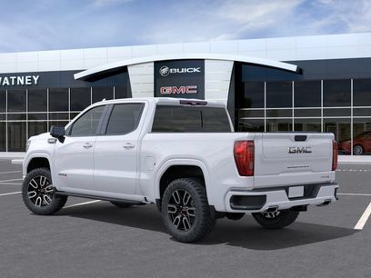New 2026 GMC Sierra 1500 AT4 w/ AT4 Premium Package