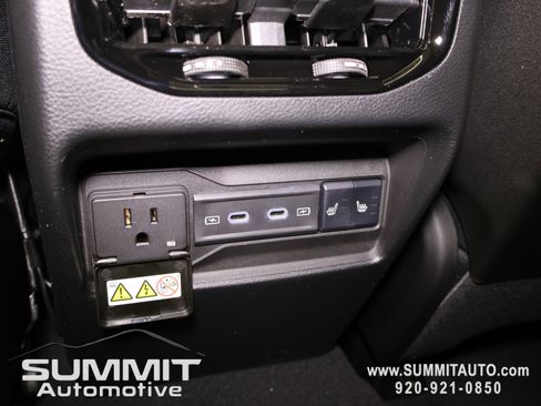 New 2026 Jeep Grand Cherokee Limited Reserve image 40