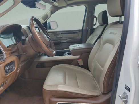 Certified 2021 RAM 1500 Laramie AWD/4WD image 15