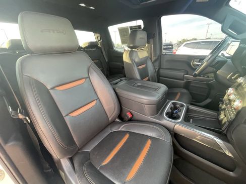 Used 2022 GMC Sierra 1500 AT4 w/ AT4 Premium Package image 30