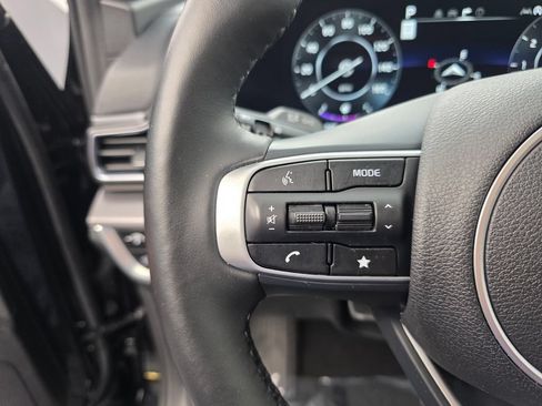 Used 2023 Kia Sportage SX FWD image 19